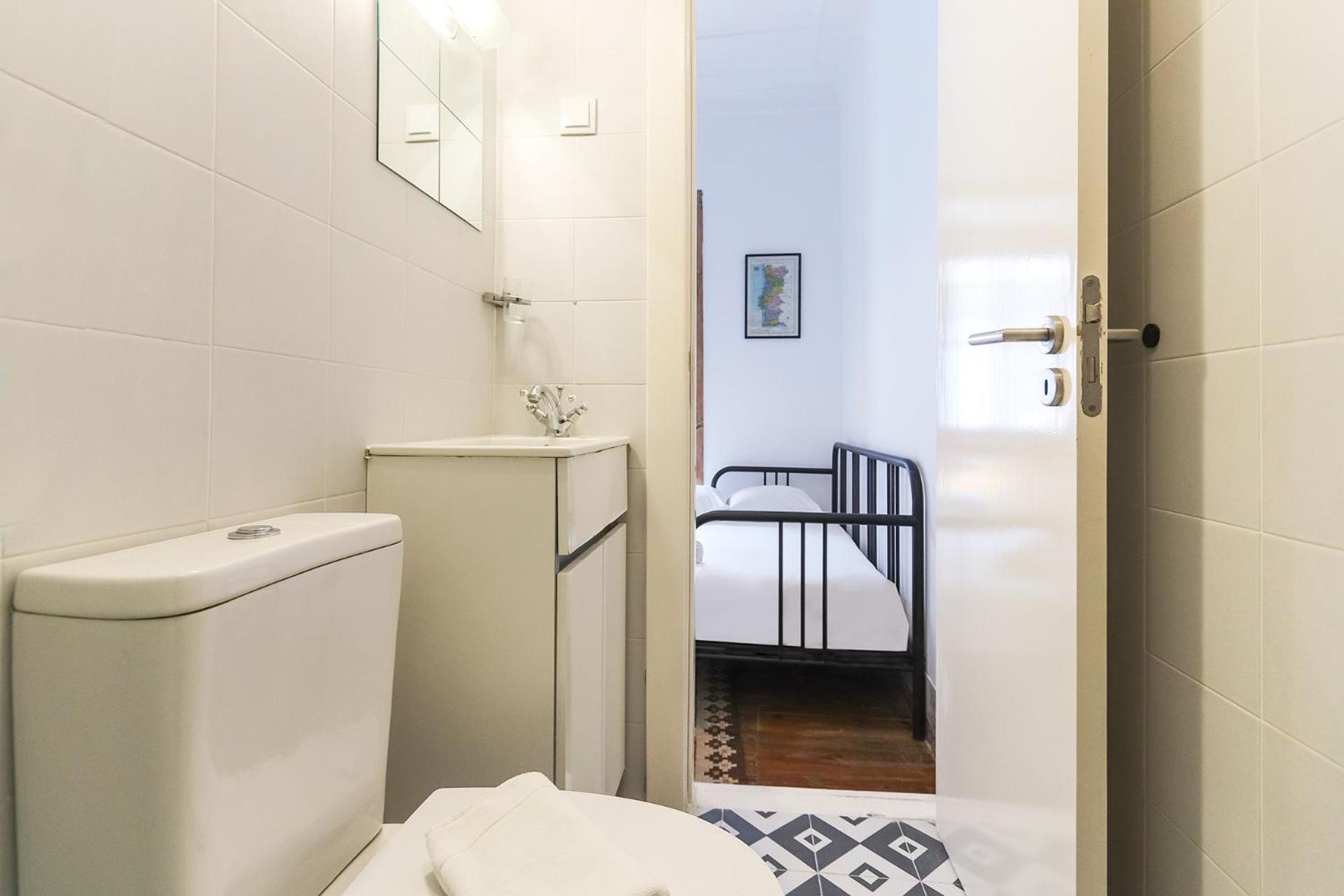 Downtown Vintage Suites By Homing Lisbon Exterior photo