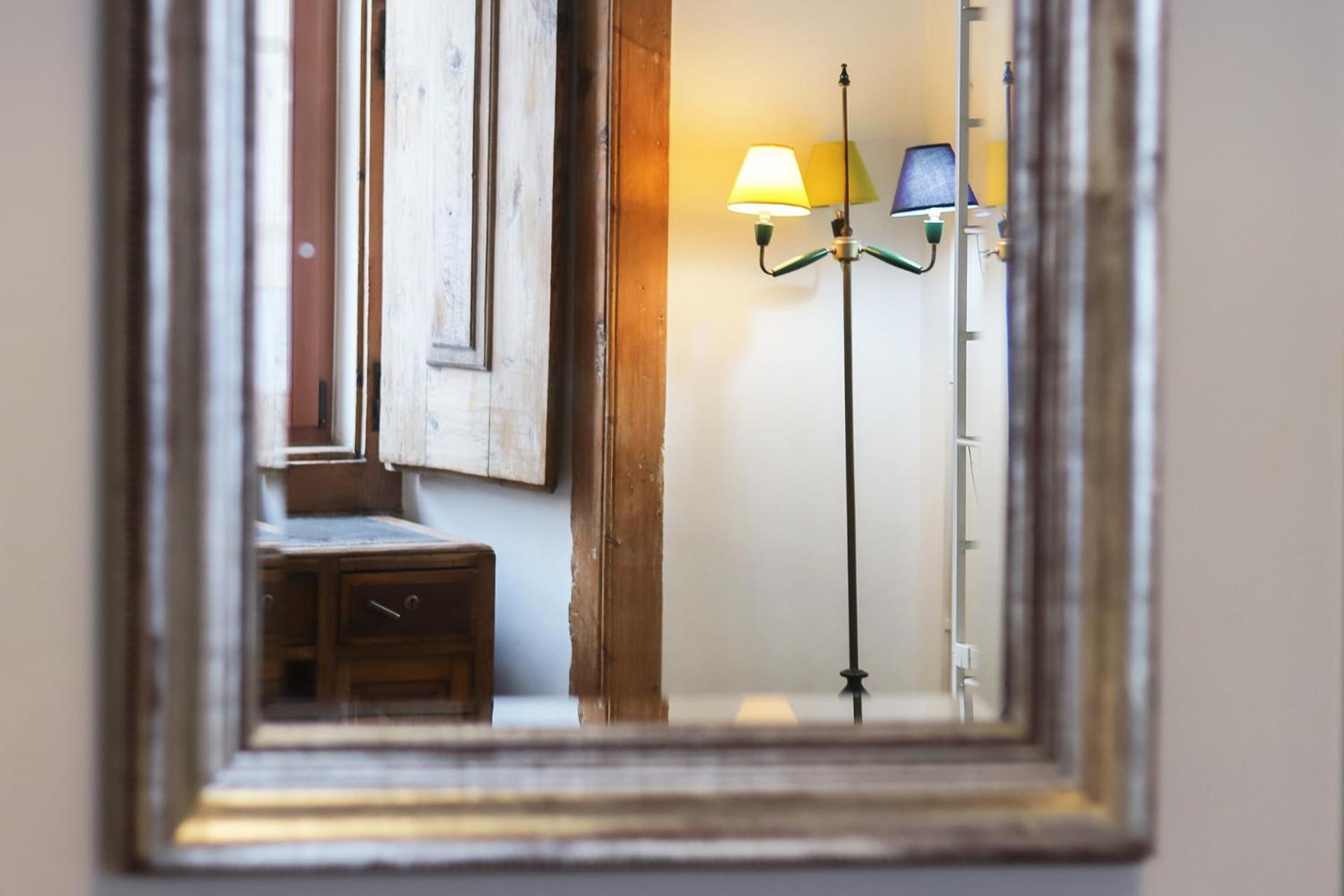 Downtown Vintage Suites By Homing Lisbon Exterior photo